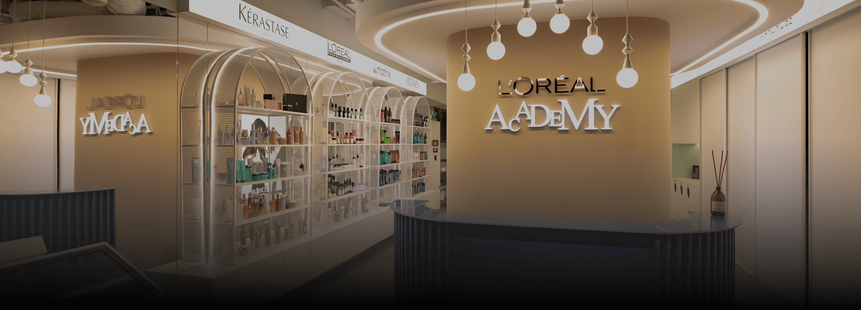 Loreal Academy